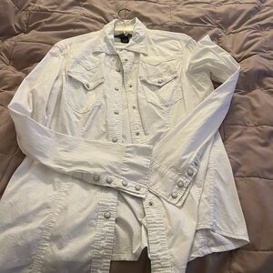 Women’s Shyanne Snap Front Western Shirt